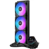 Cooler Master MASTERLIQUID CORE NEX DIGITAL 360 - Black