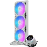 Cooler Master MASTERLIQUID CORE NEX DIGITAL 360 - White