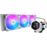 Cooler Master MASTERLIQUID CORE NEX DIGITAL 360 - White