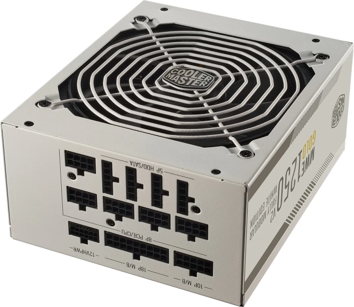 Cooler Master MWE Gold V2 1250W