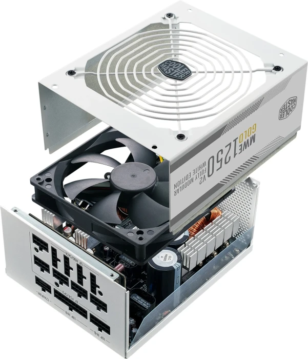 Cooler Master MWE Gold V2 1250W