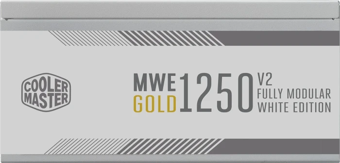 Cooler Master MWE Gold V2 1250W