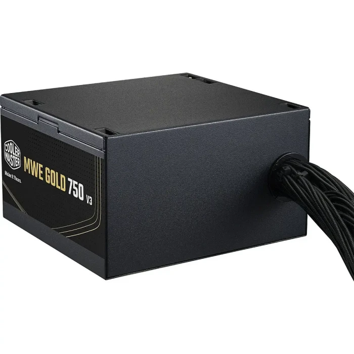 Cooler Master MWE V3 Gold 750W