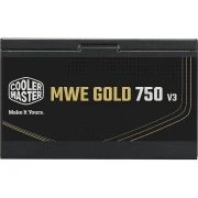 Cooler Master MWE V3 Gold 750W