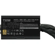 Cooler Master MWE V3 Gold 750W