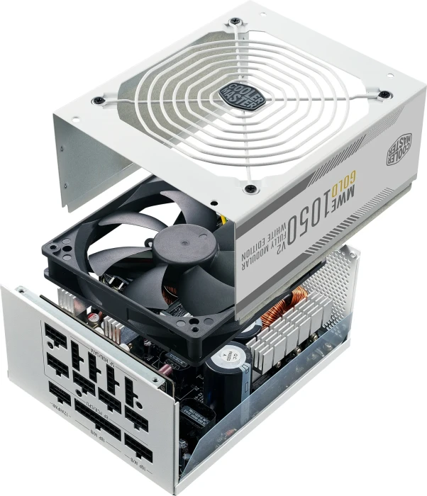 Cooler Master MWE Gold V2 1050W