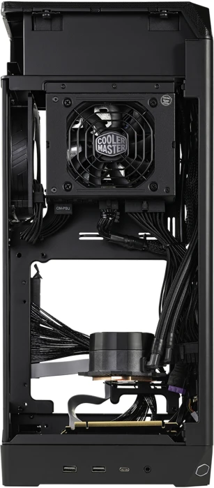 Cooler Master NCore 100 MAX Bronze