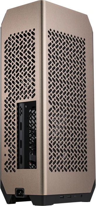 Cooler Master NCore 100 MAX Bronze