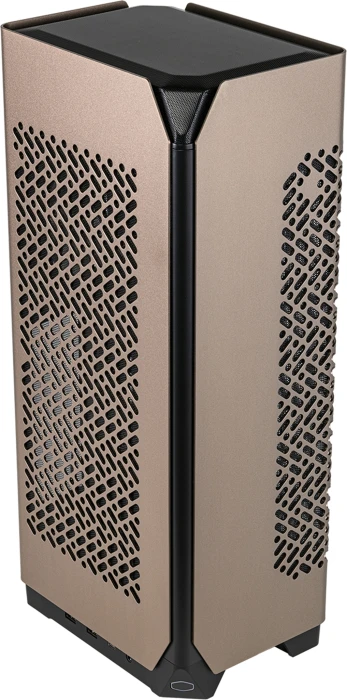 Cooler Master NCore 100 MAX Bronze