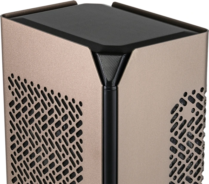 Cooler Master NCore 100 MAX Bronze
