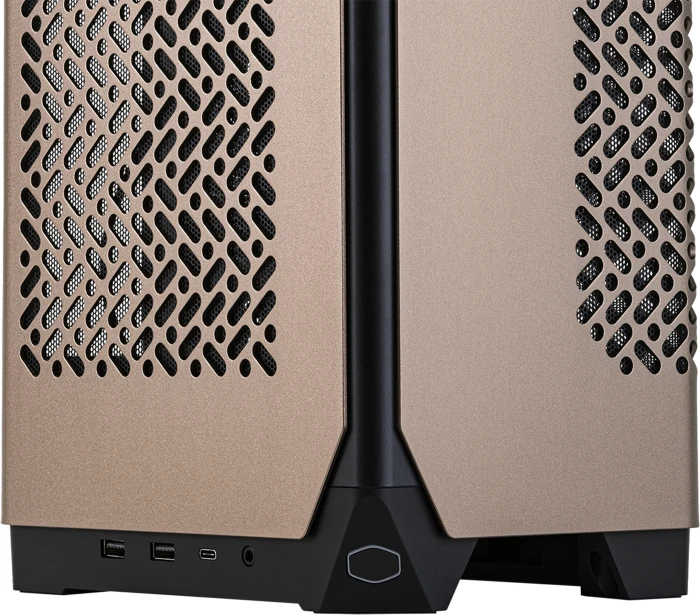Cooler Master NCore 100 MAX Bronze