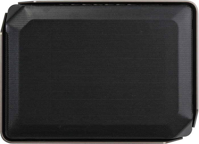 Cooler Master NCore 100 MAX Dark Grey