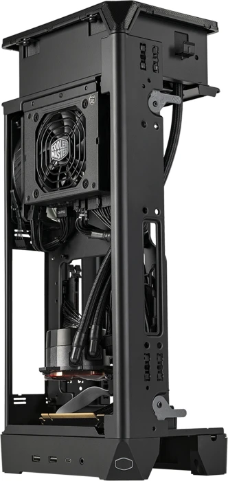 Cooler Master NCore 100 MAX Dark Grey