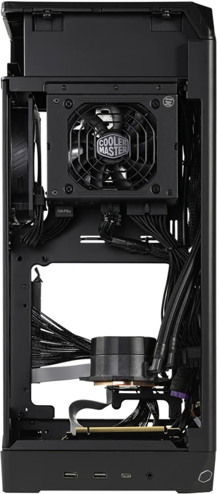 Cooler Master NCore 100 MAX Dark Grey