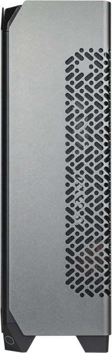 Cooler Master NCore 100 MAX Dark Grey