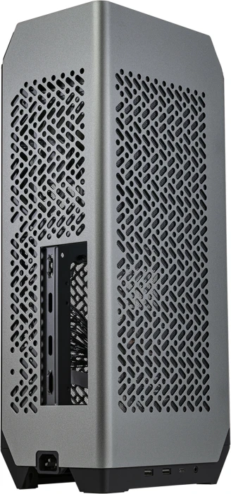 Cooler Master NCore 100 MAX Dark Grey
