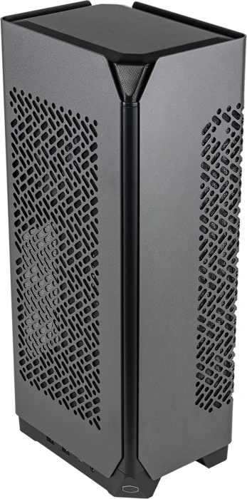 Cooler Master NCore 100 MAX Dark Grey