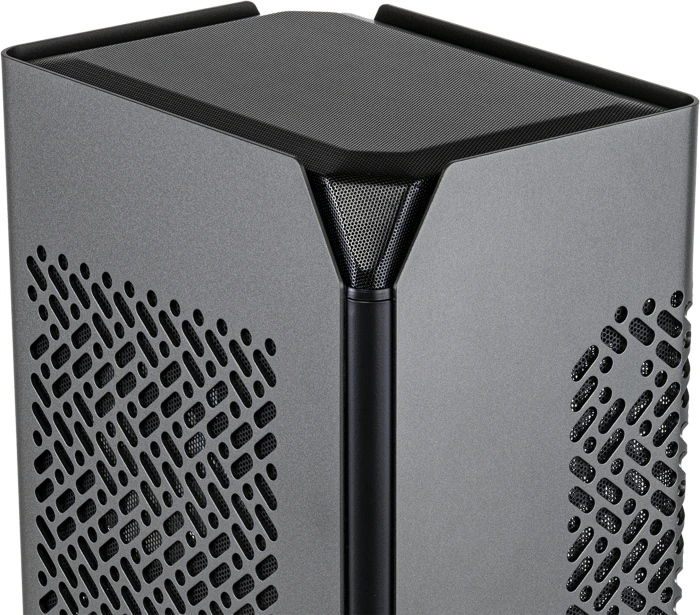 Cooler Master NCore 100 MAX Dark Grey