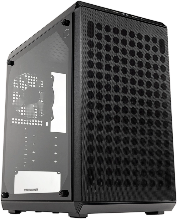 Cooler Master Q300L V2