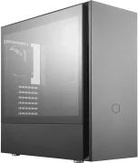 Cooler Master Silencio S600 TG