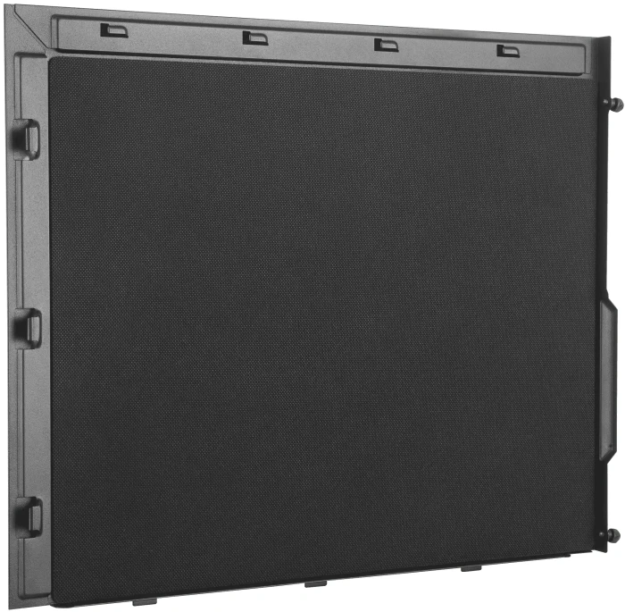 Cooler Master Silencio S600 TG