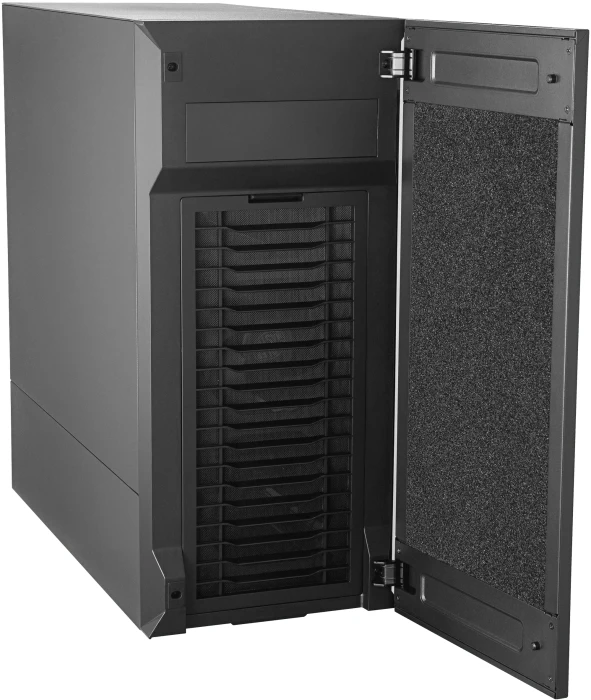 Cooler Master Silencio S600 TG