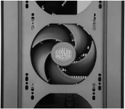Cooler Master Silencio S600 TG