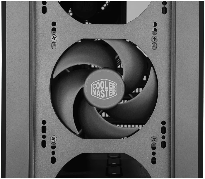 Cooler Master Silencio S600 TG