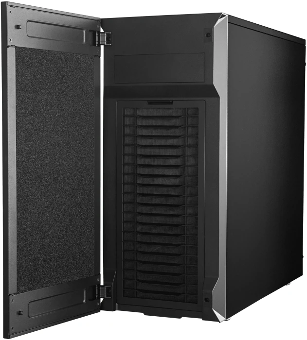 Cooler Master Silencio S600 TG
