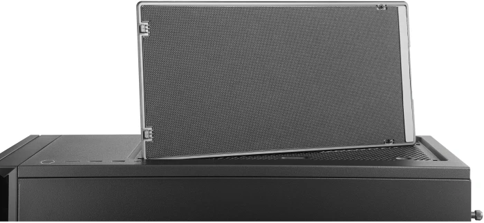 Cooler Master Silencio S600 TG
