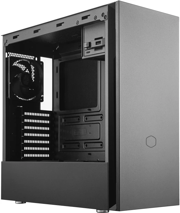 Cooler Master Silencio S600 TG