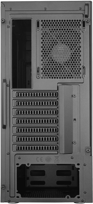 Cooler Master Silencio S600 TG