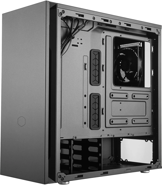 Cooler Master Silencio S600 TG