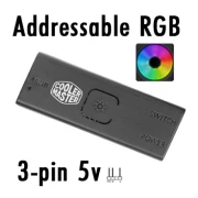 Cooler Master Universal aRGB контролер OEM