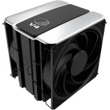 Cooler Master V4 Alpha 3DHP - Black