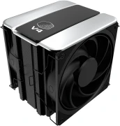 Cooler Master V4 Alpha 3DHP - Black