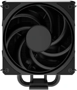 Cooler Master V4 Alpha 3DHP - Black