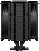 Cooler Master V4 Alpha 3DHP - Black
