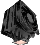 Cooler Master V4 Alpha 3DHP - Black