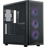 CoolerMaster Elite 502 - Black
