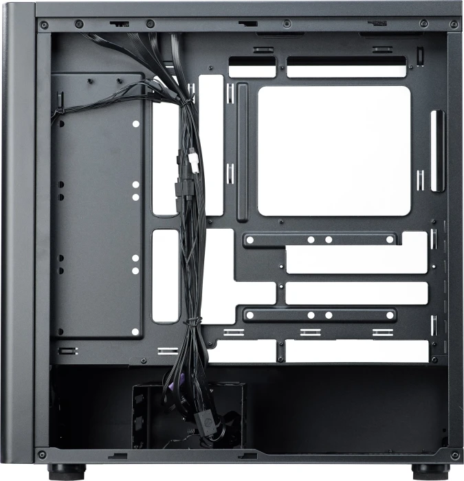 CoolerMaster Elite 502 - Black