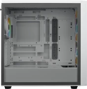 CoolerMaster MasterBox 600 White