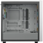 CoolerMaster MasterBox 600 White