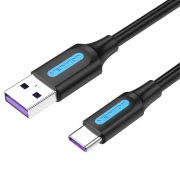 Vention USB-C > USB-A 2.0 - 0.5m