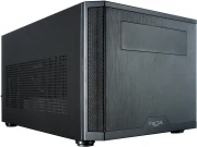 FRACTAL DESIGN Core 500 Black