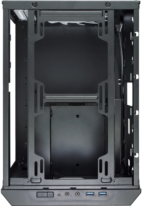 FRACTAL DESIGN Core 500 Black