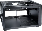 FRACTAL DESIGN Core 500 Black
