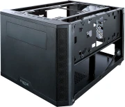 FRACTAL DESIGN Core 500 Black