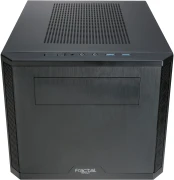 FRACTAL DESIGN Core 500 Black
