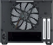 FRACTAL DESIGN Core 500 Black
